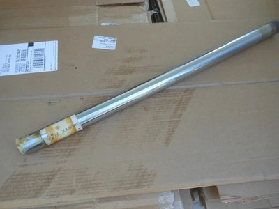 NOS OEM 1984-1994 Yamaha XV1100 Virago Inner Tube Fork 42H-23110-00 Foto 1 de 3