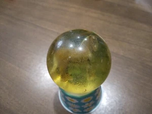 1.8" Bouncy Ball With Horse Inside - Picture 1 of 14
