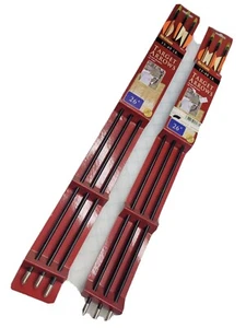 Allen Target Arrowsd- 15-40lb - 26" - 2 sets of 3 arrows - 9026-3 - Picture 1 of 2