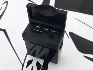 961202L000 2L000 Adaptador AUX iPod USB para Hyundai I30 - Picture 1 of 5