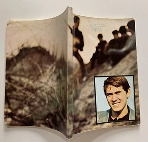 vintage HEFT PIGNA GIANNI MORANDI - Bild 1 von 1