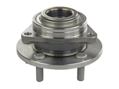 Conjunto de buje de rueda delantero para Dodge Intrepid 1993-2004 99714TZXD 1994 1995 1996 Foto 1 de 2