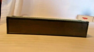 HO Scale Walthers 40' Container, Olive green, Undecorated - Picture 1 of 4