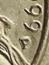 1999 P us Jefferson Nickel With Multiple Errors And Full Steps