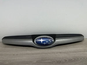 Subaru Forester SJ 2015 Front Front grill 91122SG020 BME5031 - Picture 1 of 3