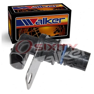 Sensor de posición del cigüeñal Walker para motor Saab 9-7x 5,3 L V8 2005-2007 yu Foto 1 de 4