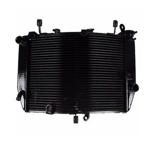 For Yamaha YZF-R6 2003-2004 R6S 2006-2009 Motorcycle Engine Radiator Cooler New - Picture 1 of 3