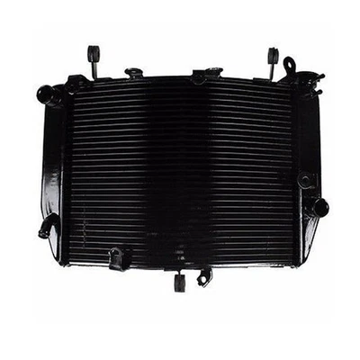 For Yamaha YZF-R6 2003-2004 R6S 2006-2009 Motorcycle Engine Radiator Cooler New - Image 1 of 3