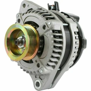 Alternator fits Honda Accord 3.5L 2008 2009 2010 31100R70A01 104210-5910 11392 - Picture 1 of 5