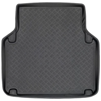 Rezaw-Plast Cargo Trunk Mat for Acura TSX Wagon 2009–2014 Custom Fit PE Rubber Foto 1 de 4