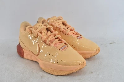 Nike LeBron XX! Dragon Pearl Sneakers Sz  Women 4.5 (J3300S) - Image 1 of 4