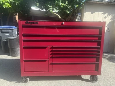 55" 10-Drawer Double-Bank Classic Series - Image 1 of 4