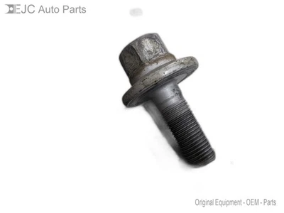 Crankshaft Pulley Bolt From 2016 Kia Soul  2.0 231283E201 Gas - Image 1 of 4