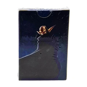 Merchants Cove: Thief miniatura de plástico de Final Frontier Games - SELLADO - Imagen 1 de 4