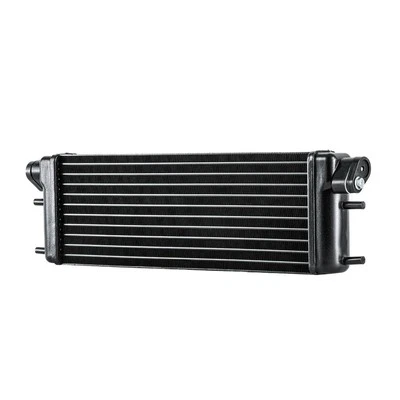 Transmission Oil Cooler For Bentley Continental Flying Spur GT/GTC 4W0317019A - Image 1 of 4