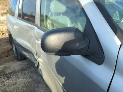 Дверные зеркала 2005 CHEVROLET TRABLAZER EXT - Изображение 1 из 4