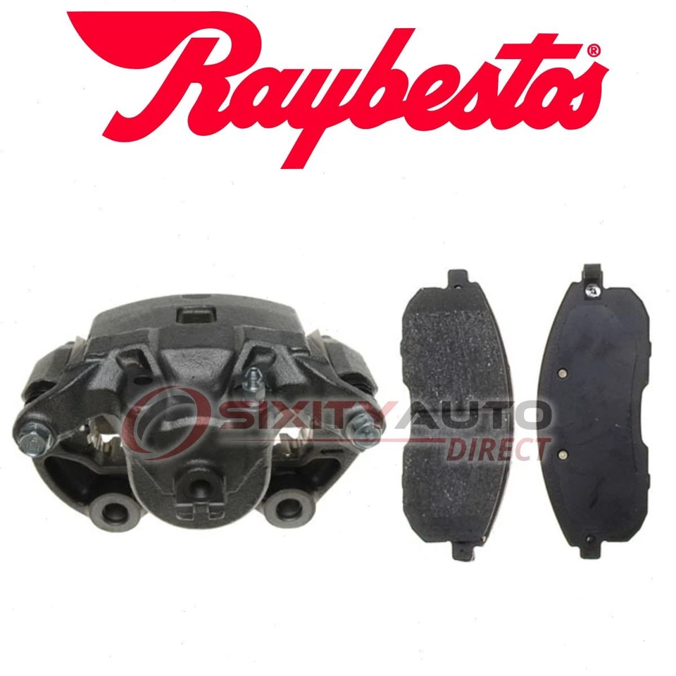 Raybestos RC11840C Disc Brake Caliper -  sm Foto 1 de 4