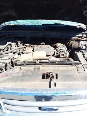 Chassis ECM Cruise Control Fits 99-04 FORD F250SD PICKUP 29275552 - Image 1 of 4