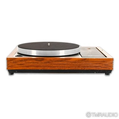 Linn Sondek LP12 Belt Drive Turntable (No Tonearm) - Image 1 of 4