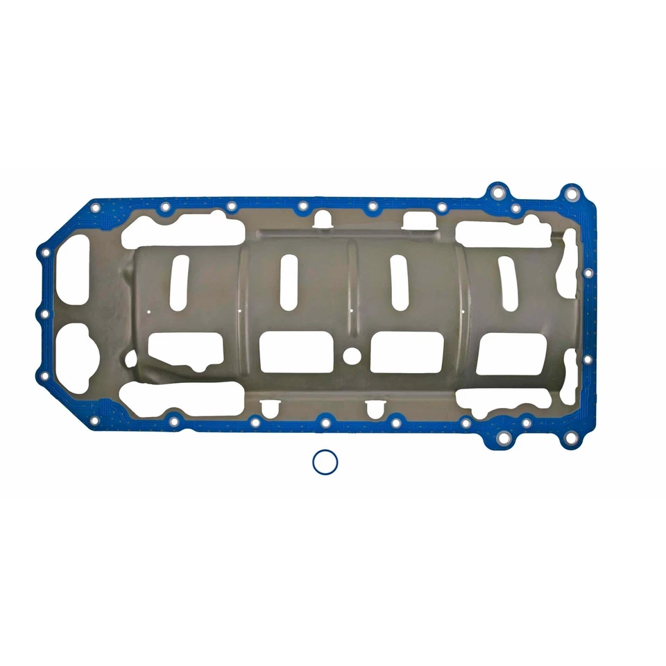Juego de juntas de cárter de aceite de motor Fel-Pro para Dodge Challenger 2011-2023 6,4 L V8 Foto 1 de 1