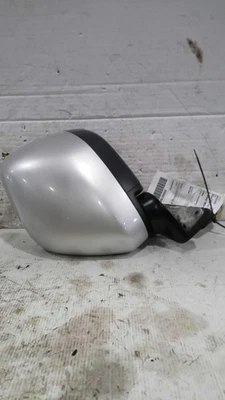2016 Nissan Quest Left Door Mirror Assembly Silver OEM 325570 141K Miles Foto 1 de 3