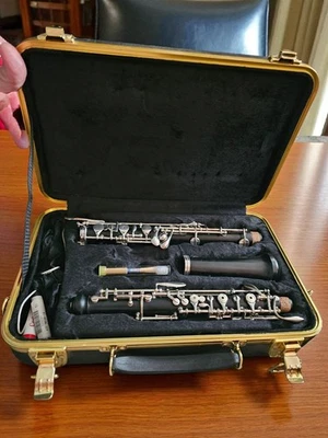 Selmer Oboe 1492B - Imagen 1 de 4