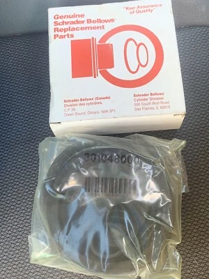 New Genuine Schrader Bellows Replacement Parts 301048000 4” Discontinued Kit NIB - Image 1 of 4