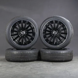 20 Zoll Sommerräder original Mercedes GLB X247 GLA H247 AMG A2474015200 - Bild 1 von 5