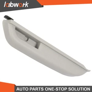 Labwork Front Rh Passenger Door Armrest For 1990-1994 Chevrolet GMC 15691230 - Picture 1 of 14