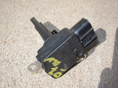 Sensor medidor de flujo de aire másico MAF 2007-2009 Honda CR-V Civic SI 2,0 2,4 L FABRICANTE DE EQUIPOS ORIGINALES Foto 1 de 4