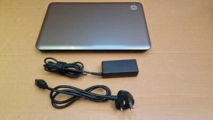 HP Pavillion G6-1391ea 15" Laptop Core i3-2330M 6GB 500GB Windows 10 With PSU - Picture 1 of 4