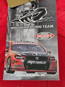 Holden Racing Team Baseball Cap various designs HRT - Picture 1 of 27