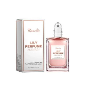 Premium Lily Perfume Women's Pheromone Perfume Ball 15ml ✨p - Picture 1 of 15