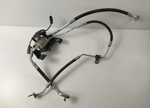 2013-19 RENAULT ZOE A/C TUBE WITH VALVE AND SENSOR 924408549R,924876913R, B9 - Picture 1 of 7