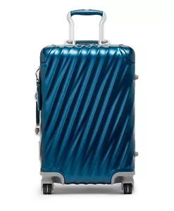 New TUMI 19 Degree Aluminum 98817-1255 22" International Carry-On Case 36860 - Picture 1 of 16