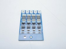 Circuito di bilanciamento carica 4s pacco batteria litio lipo 18650 3,7v a 14,8v