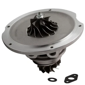 Turbo Cartridge Rumpfgruppe for Mazda 6 MPV II 2.0 L CiTD MZR-CD VJ32 VDA1001 - Picture 1 of 10