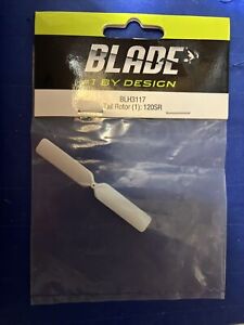 New Blade 120 S / 120S S2 Replacement RC Helicopter Tail Rotor / Blade BLH3117 