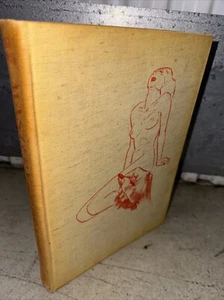 Art Book Mastery of Drawing by John Moranz 1950 Sketching Sketch Artist 400 PGS - Picture 1 of 10