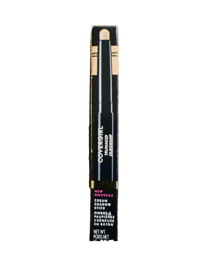 covergirl trunaked Queen ship Cream Shadow Stick 935 Sweet Life - Image 1 of 1