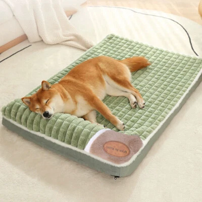 Dog Snuggle Cushion - Image 1 of 4