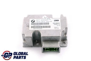 Controlador de vuelco BMW E88 E93 Mini R57 Convertible Unidad de control Módulo 9201128 - Imagen 1 de 12