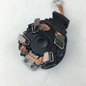 Brush Holder For Toyota Avensis Verso ACM21R 2.4L 2AZ-FE 4cyl auto - Picture 1 of 1