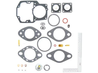 Kit de reparación de carburador para Mercury Montego 1968-1969 Walker 93961DQMT Foto 1 de 2