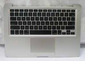 Apple MacBook Air A1237 Top Case with Keyboard & Trackpad 607-1805 - Tested