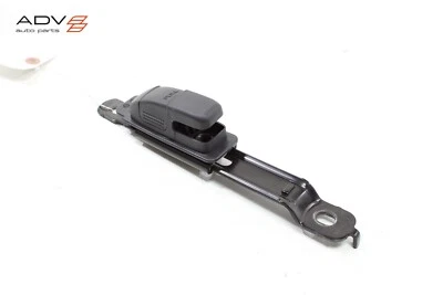 MITSUBISHI ECLIPSE 2018-2024 CRUZ DELANTERO IZQUIERDO CINTURÓN DE SEGURIDAD AJUSTADOR DE ALTURA OEM Foto 1 de 4