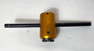 Crown Race Cutting Tool - 1 1/8" - Picture 1 of 11