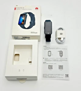 Huawei Band 8 NFC / 8 Smartband Bracelet 1.47" AMOLED Heart Rate Blood Oxygen - Photo 1 sur 3