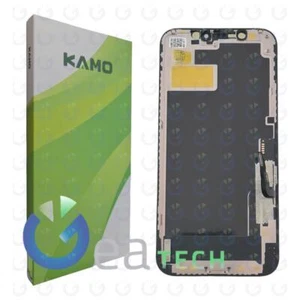 DISPLAY LCD APPLE IPHONE 12 / 12 PRO SCHERMO INCELL KAMO HD + TOUCH SCREEN PER - Afbeelding 1 van 3