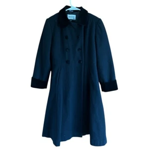 Braetan Overcoat Kids Size 12 - Picture 1 of 7